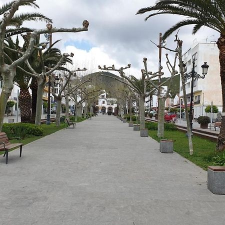 Hostal Mayol Santa Eulária des Riu Exterior foto